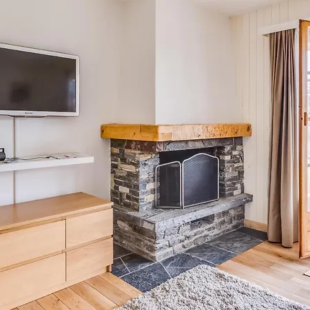 Apartment Cosy Studio In Out Villars-sur-Ollon