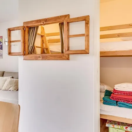 Cosy Studio In Out Apartment *